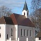 Kirchen Donaumoos