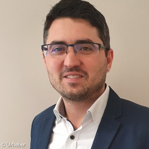 Markus Seitz