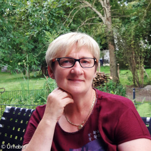 Schmaus Jutta