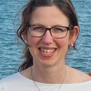 Claudia Kohlhofer