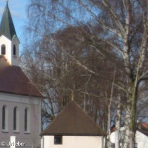 Christuskirche Karlshuld