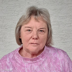 Rosemarie Rienauer