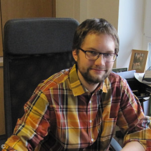 Thomas Kelting