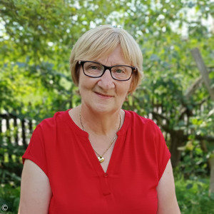 Jutta Schmaus