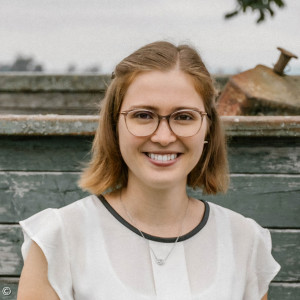 Nadine Stückle