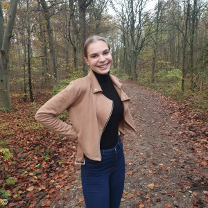 Sina Rupprecht