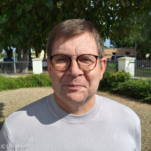 Sailer Wolfgang