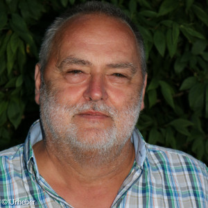Seidel Wolfgang